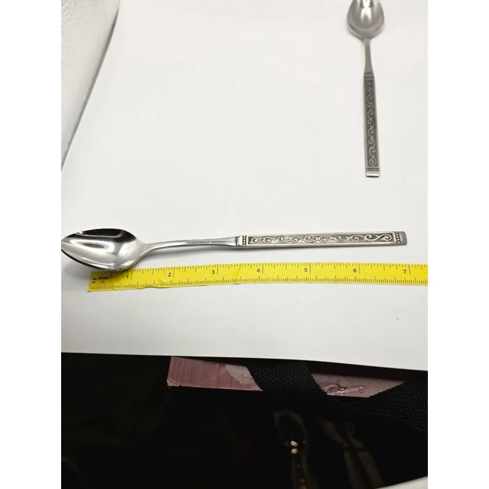 Oneida Silver Gray Serving Utensils One Size